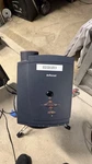Infocus LP435Z Projector High Resolution Tested Working. Fixed Price $39.99.