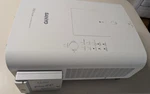 Sanyo PLC-XT35L Xga Projector Xtrax W/ Pj-net Organizer Plus Iic. Fixed Price $749.00.