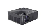 Gzunelic 6500 Lumens Native 1080P Led Video Projector. Fixed Price $175.00.