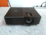 Dim Picture Dell 4350 CWMH9 1080P Dlp Front Projector As-is. Fixed Price $84.11.