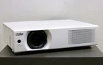 Sanyo Wxga Lcd Projector PLC-WXU700A. Fixed Price $153.99.