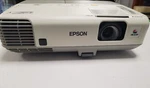 Epson Powerlite 905 Xga 3LCD Hdmi Projector 424 Lamp Hours. Fixed Price $139.99.