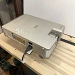 Sharp Vision Projector Model XV-Z1U Lcd Liquid Crystal. Fixed Price $500.00.