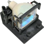 Al Series Lamp & Housing For The Boxlight SP-50M Projector 90 Day Warranty. Fixed Price $52.99.