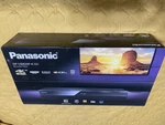 Panasonic DP-UB820-K Hdr Dv Uhd Blu-ray Player Nib !!. Fixed Price $800.00.