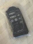 Genuine Sharp G1373CESA Lcd Projector Remote XG-E650UB New. Fixed Price $17.43.