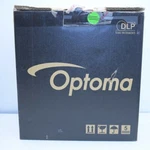 Texas Instruments Optoma EP709 Dlp Projection Display 1800 Ansi Lumens Projector. Fixed Price $70.00.