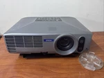 Epson Powerlite Emp 830 3LCD Projector. Fixed Price $27.30.