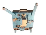 Hokushin Sc 10S 16 Mm Film Projector Great Condition With Auto Feed. Fixed Price $600.00.