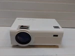 Rca RPJ136 Home Theater Theatre Projector Lcd Hdmi 1080P 800X480. Fixed Price $49.99.