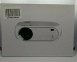 Wireless Wifi Movie Projector 2020 Upgraded Diwuer Mini Video. Fixed Price $22.74.