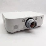 Nec NP-PA672W Wxga 1280 800 3LCD 6700 Lumens Hdmi 2309 Hours Projector. Fixed Price $999.99.