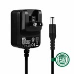 Ul 5FT Ac Adapter For Brookstone 864129 Pocket Projector Hdmi Dlp Power Psu. Fixed Price $15.31.