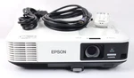 Epson Powerlite 1985WU 3LCD Projector 4800 Ansi Home Theater Hdmi W288. Fixed Price $479.99.