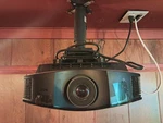 Sony Vpl HW40ES Sxrd Projector. Fixed Price $399.99.