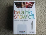 Brand New General Imaging PJ205 Ipico Hand-held Led Projector For Ipod & Iphone. Fixed Price $109.98.