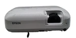 Epson H283A Powerlite S6 3LCD Projector 34 Lamp Hours W/ Bag. Fixed Price $79.99.