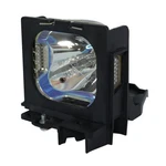 Jaspertronics Lamp & Housing For Toshiba TLP-721 Projectors Year Warranty. Fixed Price $98.99.