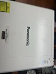 Panasonic PT-RZ570 5400 Lumen Laser Dlp Projector (excellent Condition). Fixed Price $900.00.