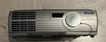 Epson Lcd Multimedia Projector Powerlite 52C EMP-52 Lightweight Svga Case Seiko. Fixed Price $50.00.