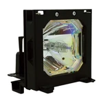 Al Series Lamp & Housing For The Sharp XG-P25X Projector 90 Day Warranty. Fixed Price $44.99.