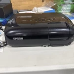 Epson EX50 3LCD Multimedia Projector With Bag. Fixed Price $66.00.