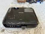 Epson EX9200 3LCD Portable Desktop Projector Black Hdmi Usb Vga W/ Accessories. Fixed Price $300.00.