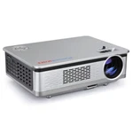 Excelvan HT60 Android 6.0 Lcd Multimedia Home Projector, Wifi Capable. Fixed Price $242.21.