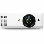 Viewsonic PS502W - 4000 Lumens Wxga Bright Short Throw Projector With Dual Hdmi,. Fixed Price $628.92.