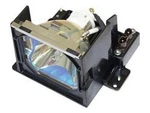 Jaspertronics Lamp & Housing For Sanyo PLC-XP51 Projectors Year Warranty. Fixed Price $117.99.