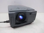 Panasonic PT-L555U Lcd Digital Projector Vintage Collectible Unit. Fixed Price $149.95.