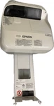 Epson Powerlite 575W Wxga Ultra-short Throw 3LCD Projector (low Hours). Fixed Price $124.00.