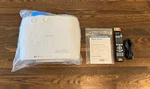 Epson Home Cinema 3200 4K Lcd Projector (V11H961020) - White. Fixed Price $1099.00.