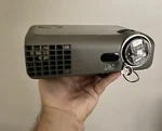 Mint Condition! Optoma TW330 Hd/media Portable (2.4 Lbs) Wxga Dlp Projector. Fixed Price $199.00.