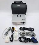 Acer Dlp P3250 Vga/hdmi White Projector Working With Bag /DNX0717. Fixed Price $69.99.