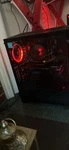 Cyberpowerpc Gamer Master (1TB Hdd + 500GB Ssd, Amd Ryzen 7, 4.60GHZ, 16GB).. Fixed Price $600.00.