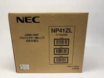 Nec NP41ZL 1.30 - 3.08:1 Zoom Lens For Pa Series Projectors. Fixed Price $629.26.