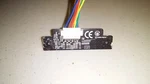 Lg 55LM7600 Bt Module IA5525-00 / BM-LDS302. Fixed Price $9.99.