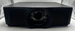 Christie DHD851Q Large Venue Projector W/ SL-902 Lens And Custom Road Case. Fixed Price $2499.99.