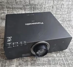 Panasonic PT-DW740UK Dlp Projector Lamp Hrs 4749. Fixed Price $515.00.