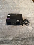 Benq MX520 Dlp Projector 3000 Ansi Gaming, Hdmi 1080P. Fixed Price $175.00.