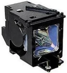 Al Series Lamp & Housing For The Panasonic PT-LC75E Projector 90 Day Warranty. Fixed Price $54.99.