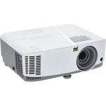 Viewsonic PA503X Xga Dlp Projector, 1024X768, 3600 Lumens, White. Fixed Price $436.68.