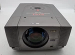 Eiki LC-X60 Boardroom Movie Projector Powers On. Fixed Price $79.99.