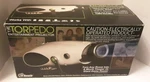 Senario Torpedo Entertainment Digital Movie Gaming Projector Portable New. Fixed Price $22.50.