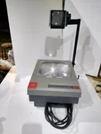 3M (910) Lamp Changer: Overhead Projector Mod# 900 Ajb 360W 82V. Fixed Price $20.00.