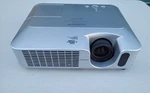 Hitachi CP-S245 3LCD Projector Portable 1080I Hdmi-adapter Tested Working. Fixed Price $100.00.