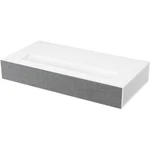 Lg Cinebeam HU85LA Hdr Xpr Home Theater Projector - Defective. Fixed Price $400.00.