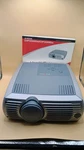 Proxima DP2000S 1000 Lumens 400:1 Contrast Lcd Projector With Manual And Case. Fixed Price $32.39.