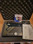 Viewsonic PJ503D Dlp Projector VS11705 W/ Original Hard Case *tested*. Fixed Price $26.00.
